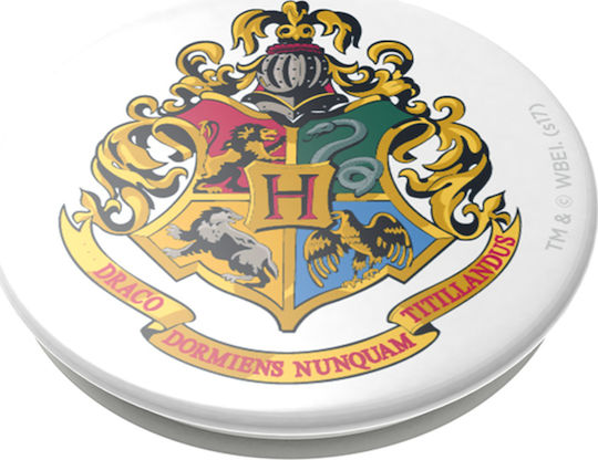 PopSockets PopGrip Κινητού Hogwarts