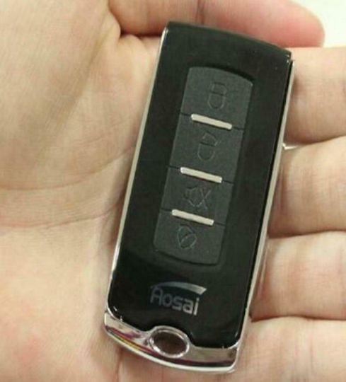 Car Key Mini Electronic Precision Commercial Scale with Weighing Capacity of 0.1kg and Division 0.01gr
