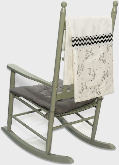 abo Babydecken Kinderbett Cookie 100x150cm