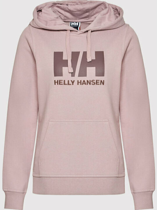Dusty Syrin Women's Sweatshirt Hooded Dusty Syrin