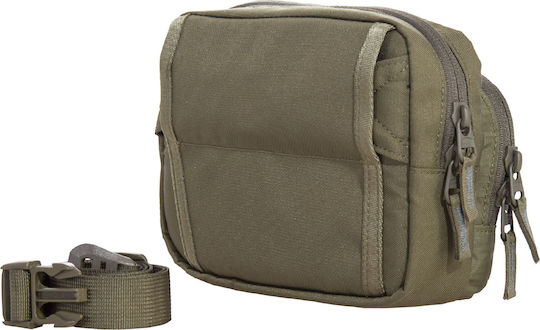 Pentagon Protean Military Pouch Waist made of Polyester Black 1.2lt