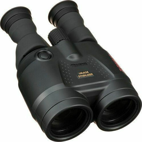 Canon Binoculars Waterproof 18x50mm