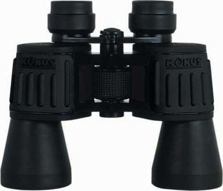 Konus Κιάλια Konusvue 10x50mm Porro 750gr