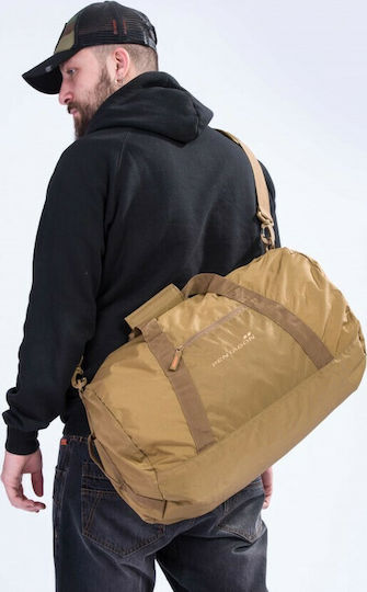 Pentagon Kanon 2.0 Military Duffle Bag made of Polyester Khaki 45lt