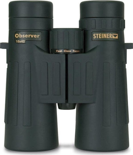 Steiner Κιάλια Observer 8x42mm