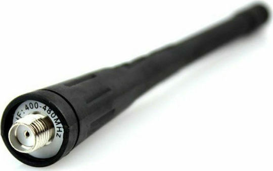 Baofeng Bf-888s ANT-BF-888S Antenna Wireless Transceiver UHF/VHF Compatible with BF-888S