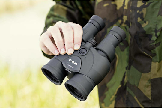 Canon Κιάλια 12x36mm Porro 660gr