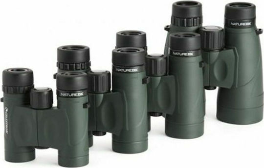 Celestron Binoculars Nature DX 10x32mm
