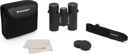 Celestron Αδιάβροχα Κιάλια Outland X 8x25mm Roof
