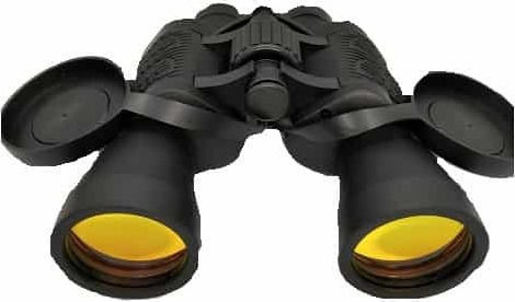 Binoculars Bowang 7x50mm