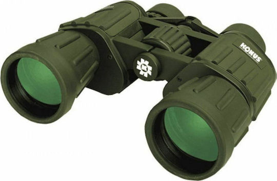 Konus Κιάλια Konusarmy 7x50mm Roof 970gr