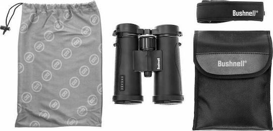 Bushnell Αδιάβροχα Κιάλια Engage DX 10x42mm Roof 660gr