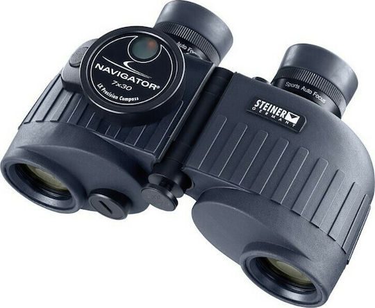 Steiner Αδιάβροχα Κιάλια Marine Navigator Pro 7x50mm