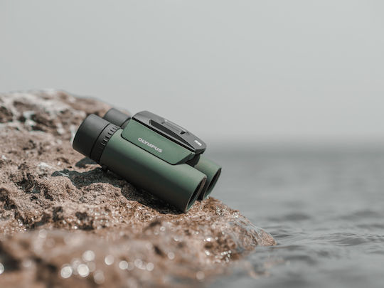 Olympus Binoculars Waterproof 8.0x25mm