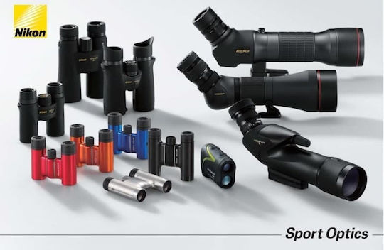 Nikon Κикилия Aculon A211 18x42мм
