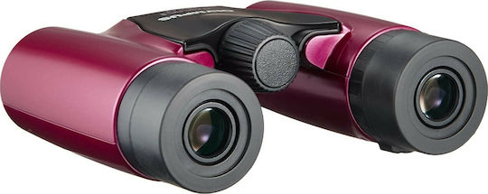 Olympus Κιάλια RC II Metall Magenta 8x21mm