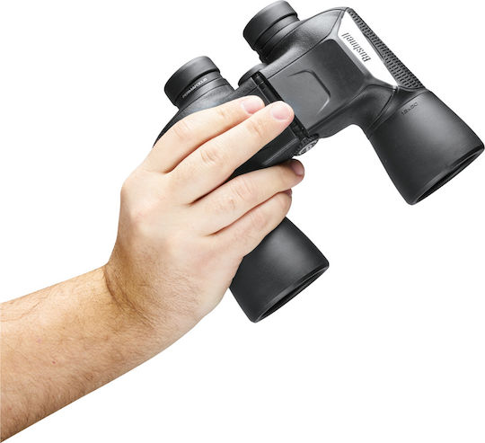 Bushnell Ochelari de vedere Impermeabil Spectator Sport 12x50mm