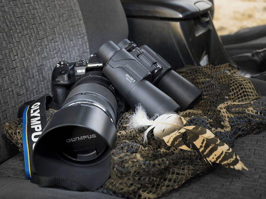 Olympus Binoculars 10x50mm