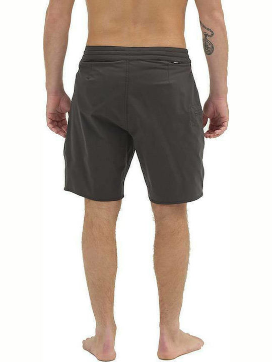 Men's Swimwear Shorts Gray