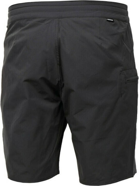 Men's Swimwear Shorts Gray