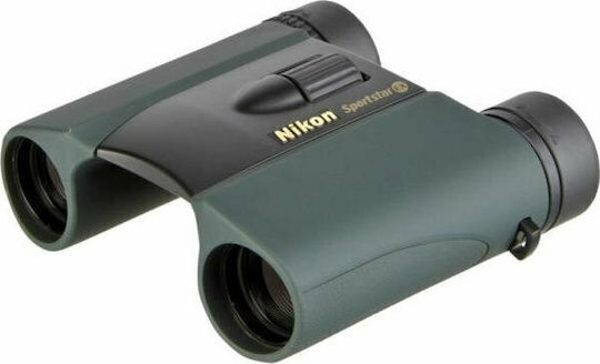 Nikon Αδιάβροχα Κιάλια Sportstar EX 8x25mm Roof