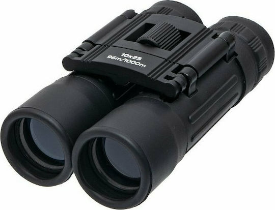 Origin Outdoors Κикилия Tour View 10x25мм