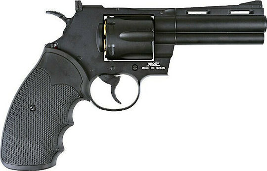 KWC Αερο Pistole CO2 357 4inch 4,5 mm