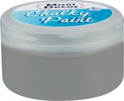 Maxi Decor Chalky Paint Colour Chalk 505 100ml