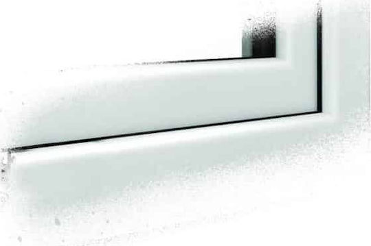 Benman Σπρέι Βαφής Aluminium Καφέ RAL 8014 200ml
