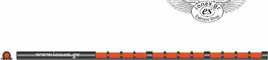 EasyHit Easy Hit SSB Vizor cu Fibre Optice Vizor cu fibră optică de 2.5mm roșu