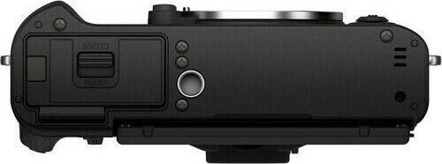 Fujifilm X-T30 II Mirrorless Camera Kit (XC 15-45mm F3.5-5.6 OIS PZ) Black