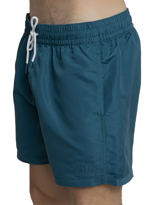 Men's Swimwear Shorts Blue