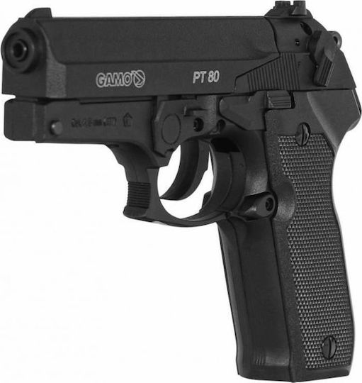 Gamo Αερο Pistole CO2 PT 80
