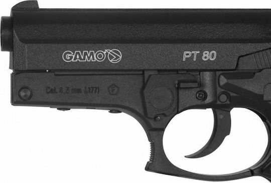 Gamo Αερο Pistole CO2 PT 80