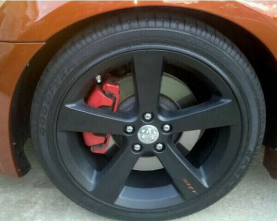 Plasti Dip Σπρέι Προστατευτικού Φιλμ Performix με Ματ Εφέ Black 400ml