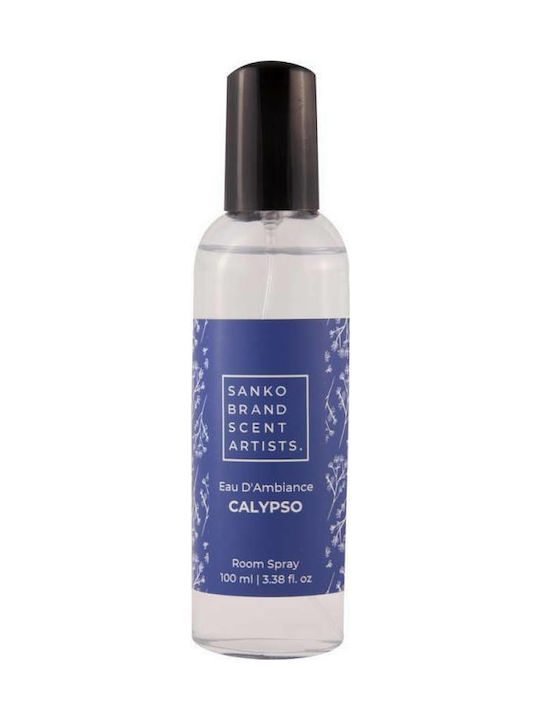 Sanko Scent Fragrance Spray Calypso 1pcs 100ml