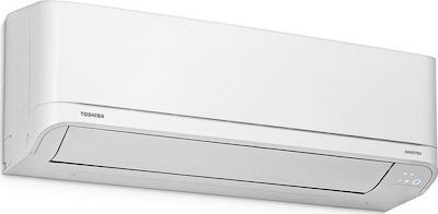 Toshiba Shorai R32 RAS-10PAVSG-E/RAS-10PKVSG-E Inverter-Klimaanlage 9000 BTU A++/A++