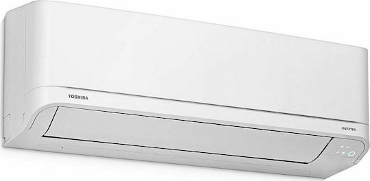 Toshiba Shorai R32 RAS-24PAVSG-E/RAS-24PKVSG-E Inverter-Klimaanlage 24000 BTU A++/A+