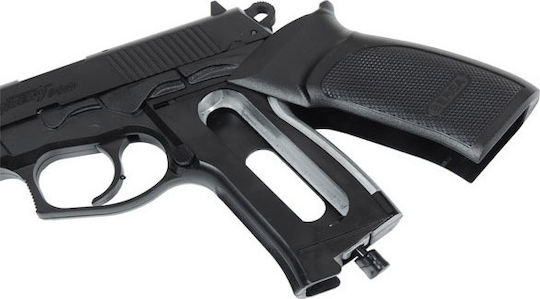 Asg Αερο Pistole CO2 Bersa Thunder 9 Pro