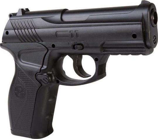 Crosman CO2 Air Pistol C11 4.5mm