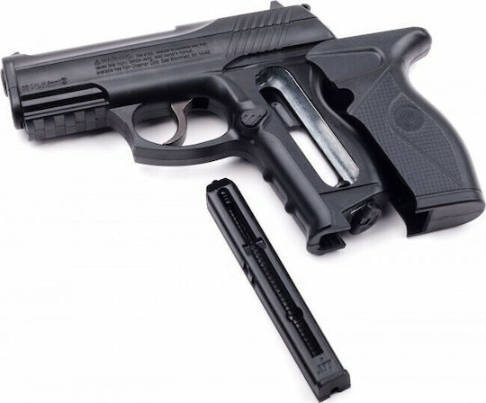 Crosman CO2 Air Pistol C11 4.5mm