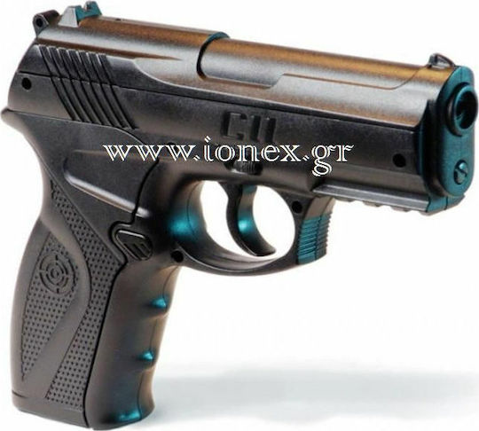 Crosman CO2 Air Pistol C11 4.5mm
