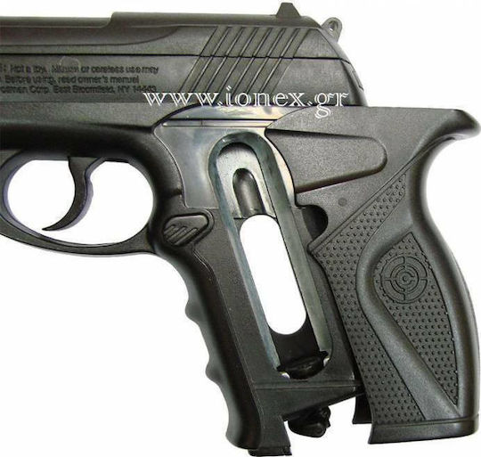 Crosman CO2 Air Pistol C11 4.5mm