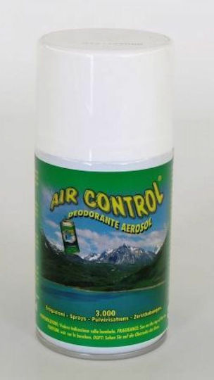 Protecta Ανταλλακτικό για Συσκευή Ψεκασμού Air Control Primavera Spring 250ml