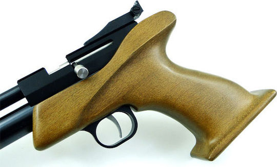 Artemis CO2 Air Pistol CP1 Metal 4.5mm