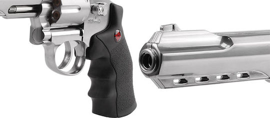 Crosman Αεροβόλο Πιστόλι CO2 SR357 Μεταλλικό 4.5mm