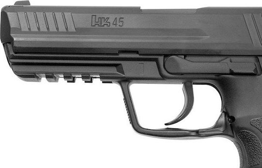 Umarex Pistol cu Aer CO2 Co2 Heckler Koch Hk45 Soft 6mm