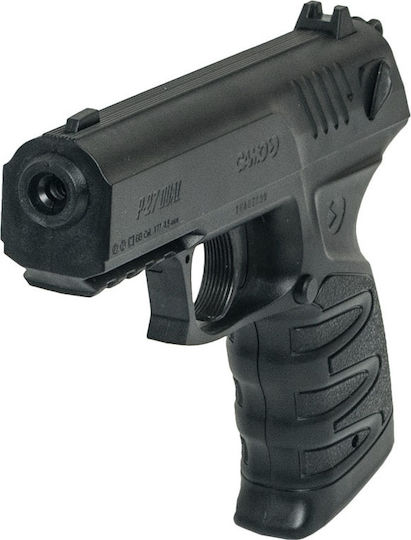 Gamo CO2 Air Pistol P-27 Dual (Pack) 4.5mm