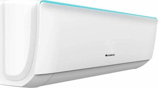 Gree Bora Inverter Air Conditioner 9000 BTU A++/A+ with Ionizer