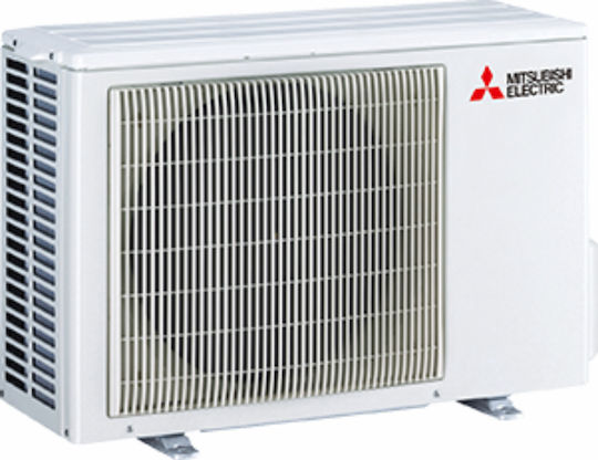Mitsubishi Electric MSZ-LN VG Aparat De Aer Condiționat Inverter 12000 BTU A+++/A+++ Cu WiFi Și Tehnologie Plasma Quad Plus Roșu Rubin